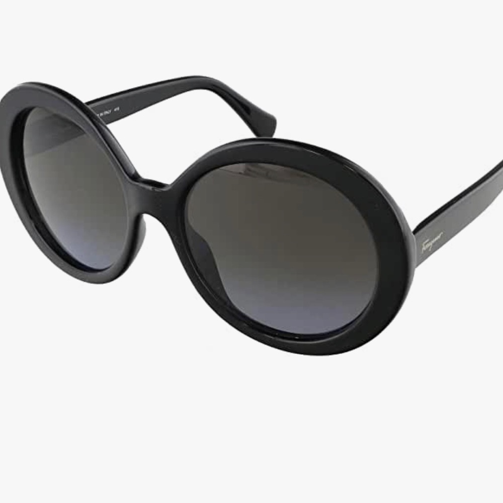 Authentic Ferragamo Sunglasses